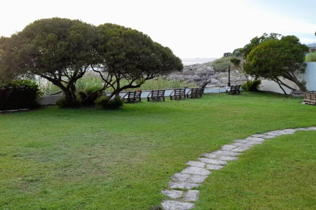 Casa Porto Dos Barcos Villa Pedornes Exterior photo