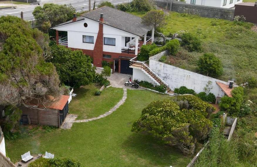 Casa Porto Dos Barcos Villa Pedornes Exterior photo